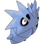 What kind of pokemon has brown body and green leaves? Gray Color Pokemon Pokemon Go