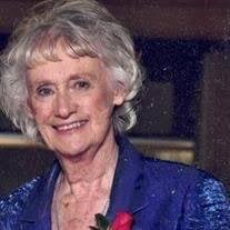 Sally Margaret Warfield Obituary