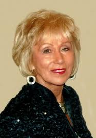 Joan Harbin Obituary November 26, 2010