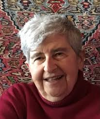 Francine Panet-Raymond Obituary