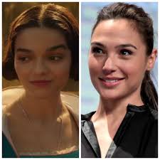 Is it bad to write about the Evil Queen in modern context?