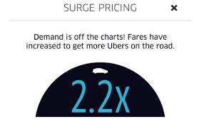 Police Seize Ola Uber Cabs In Bangalore For Surge Pricing