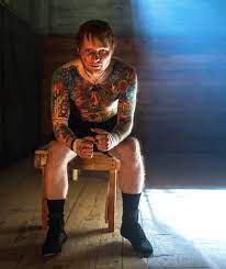 These tattoos are one of the latest and most trendy styles, and they have been designed to be easily. Megastar Ed Sheeran Die Geschichten Meiner Tattoos Leute Bild De