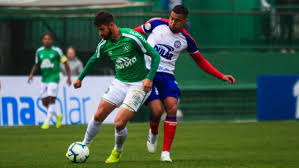 Chapecoense, pair of brazilian giants amid relegation crunch. Chapecoense E Bahia Abrem Domingo De Serie A Empatando Sem Gols Lance