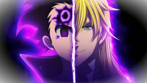 Faisant état des débuts d'aoyama, le trait de dessin de magic kaito est très différent de celui de détective conan. The Seven Deadly Sins Saison 5 Date De Sortie Tout Savoir Avant La Premiere Topdata News