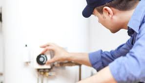 Water Heater Repair Services Near Kaysville, UT