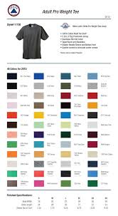 Delta Pro Weight Shirt Size Chart Best Picture Of Chart