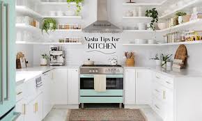 Kitchen Direction as per Vastu ...