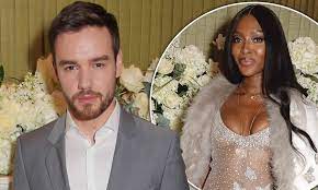 The model has hit the headlines in may 2021 after she announced she has had her first child. Liam Payne 25 And New Love Naomi Campbell 48 Spent A Romantic Valentine S Day Together In Nyc Daily Mail Online