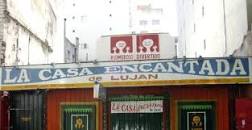 Image result for descalzi casa embrujada