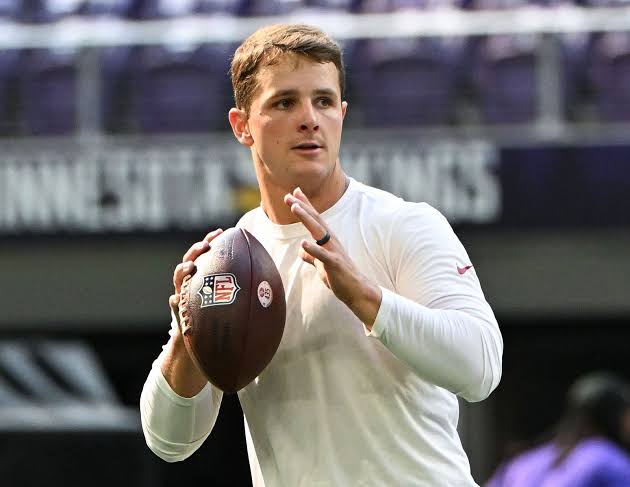 Brock Purdy | Stats, Football, Family, Height, & Facts | Britannica