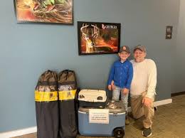 Georgia Fishing Report: February 4, 2022