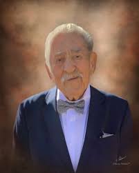 Robert Najar Obituary February 15, 2022