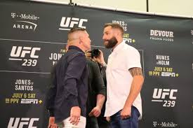 Ciryl gane here's everything you need to know about ufc 265, including the start time, odds, full fight card info. The Weight Cutting Chronicles Ufc 239