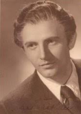 Hans Braun (Bass-Baritone)