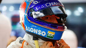 Fernando alonso, andretti autosport honda. Will Buxton On Fernando Alonso Behind The Visor Of One Of The Greatest Enigmas Our Sport Has Ever And Likely Will Ever Know Formula 1
