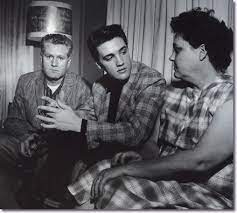 Elvis Presley Photos Gladys Vernon Elvis Presley