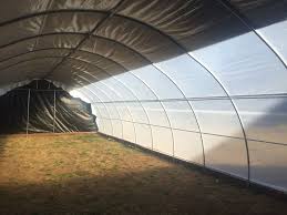 Bold Black Out Light Deprivation Tarp Americover Aquaponics Greenhouse Cover Hydroponics