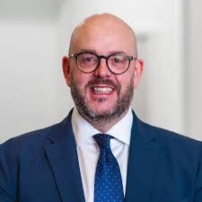 James Parden: Director in Dispute Resolution