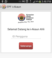 Employees provident fund (epf) is a scheme under the employees' provident funds and miscellaneous provisions act, 1952. Don T Know How Much You Have In Your Epf There S An App For That