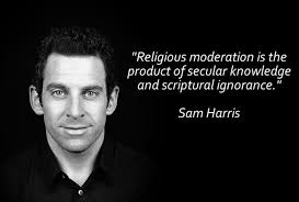 Omar aziz | عمر عبدالعزيز. Sam Harris Mistackles Critics Homo Economicus Weblog