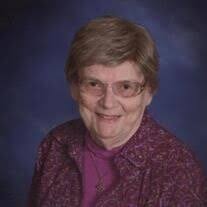 Theresa Marie McDowell Obituary