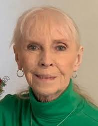 Donna Sybil Elaine Thurman Galttana