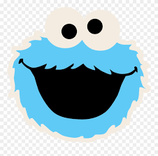 Maybe you would like to learn more about one of these? Com Store Ae Cookie Monster Face Drawing Clipart 1184294 Pinclipart