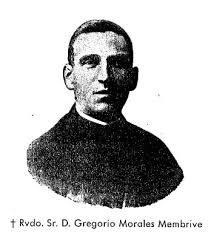 Los tres días de calvario del coadjutor de La Villa de don Fadrique