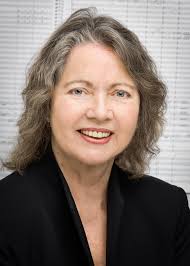 The New Series Continues December 7 with a Portrait Concert of Trailblazing  Composer and Juilliard Alum Ellen Taaffe Zwilich at The Juilliard School