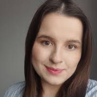 Aneta Gutowska's Instagram, Twitter & Facebook