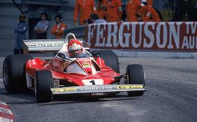 James hunt made his and the hesketh team's formula one debut at the monaco grand prix. Test Your Knowledge In What Year Was Niki Lauda S Famous Rivalry With James Hunt And German Gp Crash