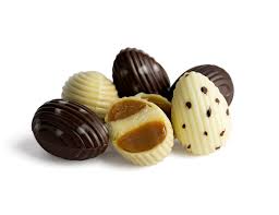 Cómo hacer huevos de pascua de chocolate. Huevos De Pascua Chocolate Huevos Pascua Decorados Quierochocolate
