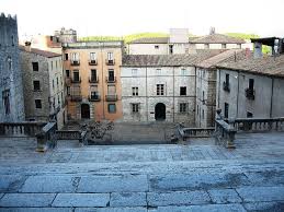 How to get from barcelona to girona by train, bus, rideshare or car. The Stairs Of Girona Sophie S World Travel Inspiration