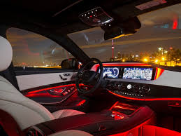 Bright Lights Big City Mercedes Benz S550 Benz S Class Benz S
