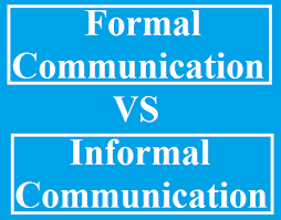 We did not find results for: 10 Difference Between Formal Communication And Informal Communication Business Consi