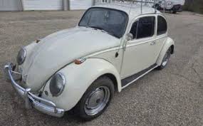 Image result for Pearl White 1950 Beetle