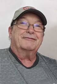 Wayne Mitchell Obituary