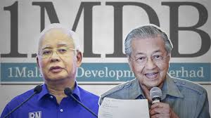 Elected members of parliament (mps) will be representing their constituency from the first sitting of 14th malaysian parliament to its dissolution. Malaysia S Mahathir Mohamad Is Sworn In Signals Tougher Line On China Wsj