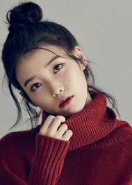 Iu works as a singer and actress in south korea. Lee Ji Eun 1993 Drama Cool