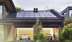 How many solar panels do you need to charge an electric car ...