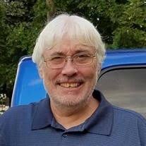 John J.M. Carney Obituary