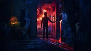 Free Stranger Things Wallpaper For Iphone 4k Hd Stranger Things Wallpaper Stranger Things Aesthetic Stranger Things Season