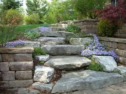 Neuestedekoration Com Garten Stufen Gartentreppe Garten