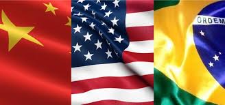 O brasil é o país onde mais se mata pessoas trans, e pernambuco figura entre os 10 estados onde mais se comete transfeminicídio. Negociacoes Entre China E Eua Podem Causar Impactos Para O Brasil China Link Trading
