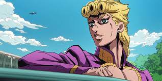 It was originally serialized in shueisha's weekly shōnen jump magazine from 1987 to 2004. Jojo S Bizarre Adventure Golden Wind Erhalt Weiteres Special Anime2you