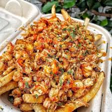 Mouth Water Food On Instagram Crawfish Honey Garlic Shrimp Chicken Lobster Follow Mouthwaterfood For More Mr Fries Food Lover Food Good Food