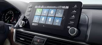 — 4 move the shift lever out of (p with the brake pedal depressed. 2018 Honda Accord Hybrid Townsend Honda Pricing Features Photos