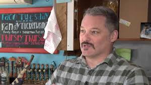 Newmarket restaurant owner runs for governor to address housing crisis