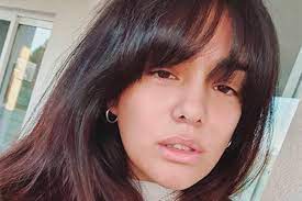 Hace algunos días, ángela leiva reveló que se sentía muy triste y preocupada por la salud de su querido papá, eduardo. Angela Leiva Sobre Sus Anos Lejos De Los Escenarios Fue Un Dano Irreparable